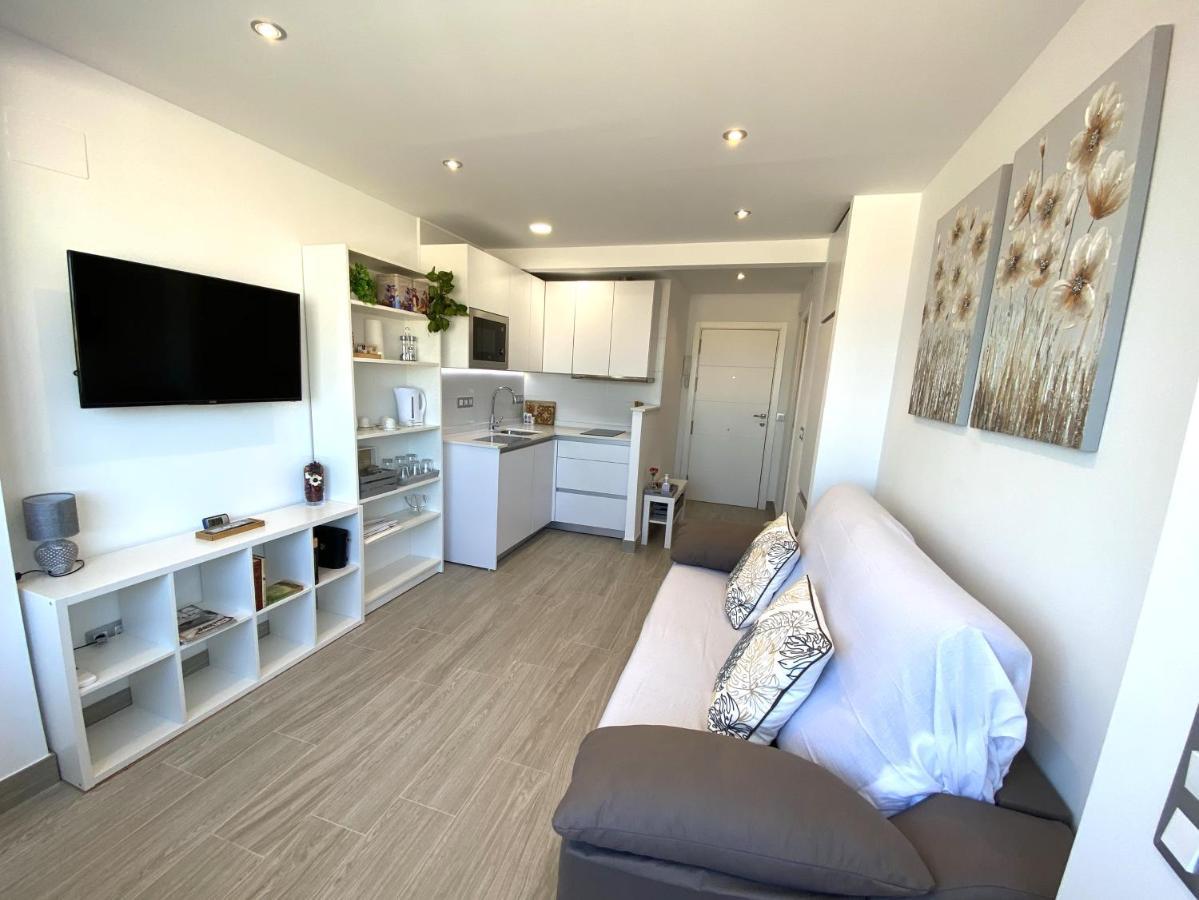 Appartamento Residencial Santa Justa - Vacacional *